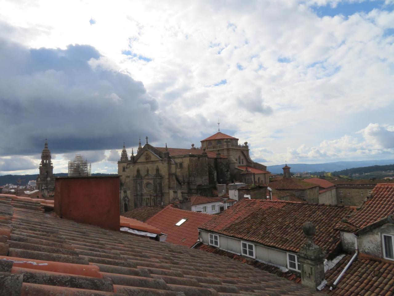 Deniké Grupo Atalaia Santiago de Compostela
